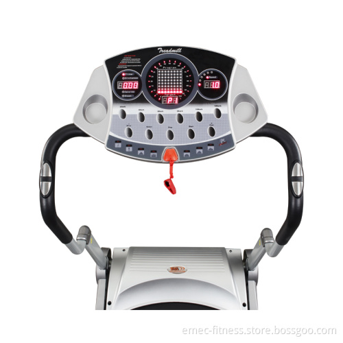 Motorized Treadmill (ES-500A)